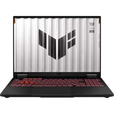 ноутбук ASUS TUF Gaming A16 FA608PP 90NR0MD1-M009R0_32-wpro Серый