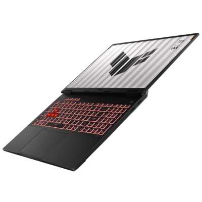 ноутбук ASUS TUF Gaming A16 FA608PP-QT006 90NR0MD1-M00A50 Серый