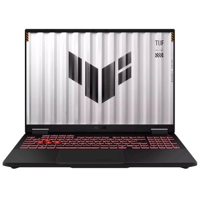 ноутбук ASUS TUF Gaming A16 FA608UHI-TU128 90NR0KS1-M009Z0 Серый