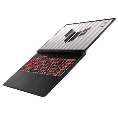 ноутбук ASUS TUF Gaming A16 FA608WV-QT053 90NR0J01-M00390 Серый