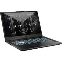 ноутбук ASUS TUF Gaming A17 FA706ICB-HX065 90NR0675-M007Z0 Черный