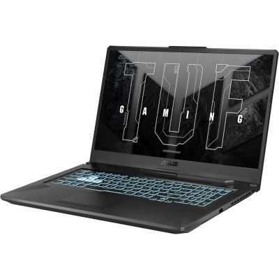ноутбук ASUS TUF Gaming A17 FA706NFR 90NR0JW5-M00080_Win11P Черный
