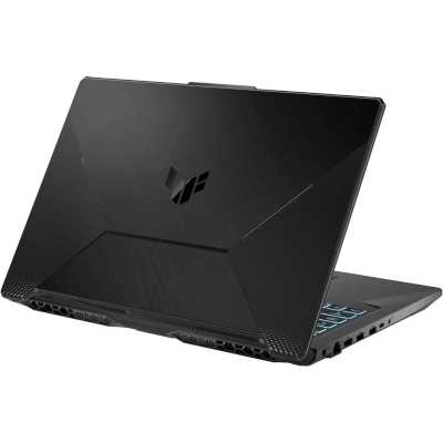 ноутбук ASUS TUF Gaming A17 FA706NFR 90NR0JW5-M00080_Win11P Черный