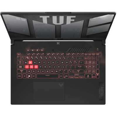 ноутбук ASUS TUF Gaming A17 FA707NUG-HX182 90NR0EF5-M00AX0 Серый