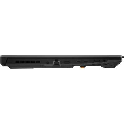 ноутбук ASUS TUF Gaming A17 FA707NUR-HX013 90NR0JL5-M000K0 Черный