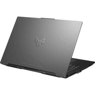 ноутбук ASUS TUF Gaming A17 FA707NUR-HX013 90NR0JL5-M000K0 Черный