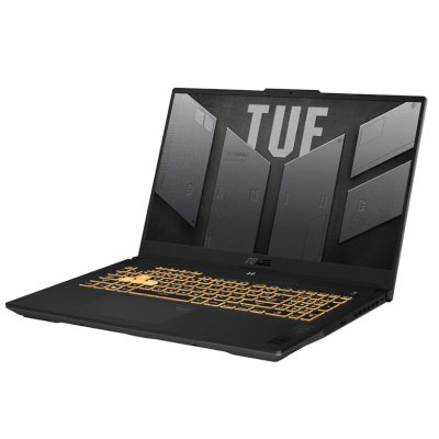 ноутбук ASUS TUF Gaming A17 FA707NV-HX064 90NR0E35-M003R0-wpro Серый