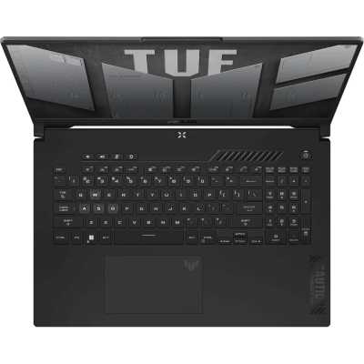 ноутбук ASUS TUF Gaming A17 FA707NVR-HX023 90NR0JJ5-M000Z0 Серый