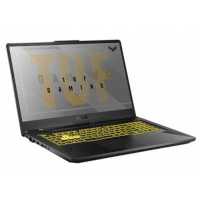 ноутбук ASUS TUF Gaming A17 FX706II-AU031T 90NR03P1-M03060 Серый