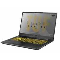 ноутбук ASUS TUF Gaming A17 FX706II-AU031T 90NR03P1-M03060 Серый