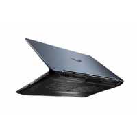 ноутбук ASUS TUF Gaming A17 FX706II-AU031T 90NR03P1-M03060 Серый