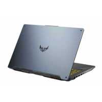 ноутбук ASUS TUF Gaming A17 FX706II-AU031T 90NR03P1-M03060 Серый