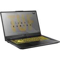 ноутбук ASUS TUF Gaming A17 FX706IU-H7081T 90NR03K1-M03580 Серый