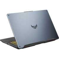 ноутбук ASUS TUF Gaming A17 FX706IU-H7081T 90NR03K1-M03580 Серый