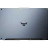 ноутбук ASUS TUF Gaming A17 FX706IU-H7081T 90NR03K1-M03580 Серый