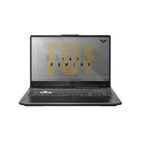 ноутбук ASUS TUF Gaming A17 FX706IU-H7081T 90NR03K1-M03580 Серый