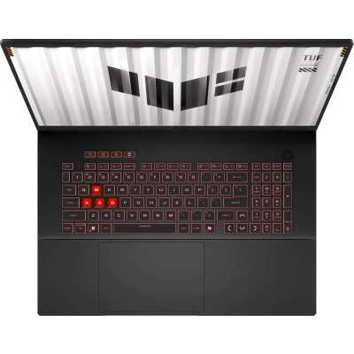 ноутбук ASUS TUF Gaming A18 FA808UH 90NR0NM1-M002H0_32 Серый