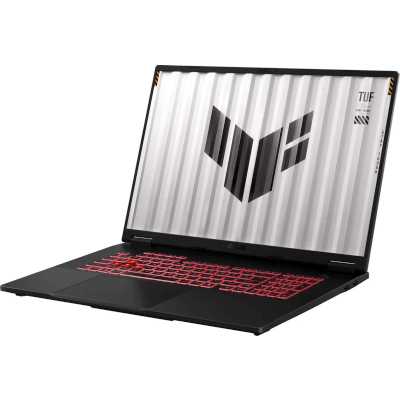 ноутбук ASUS TUF Gaming A18 FA808UH 90NR0NM1-M002H0_32 Серый