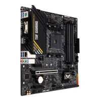 материнская плата ASUS TUF Gaming A520M-Plus II