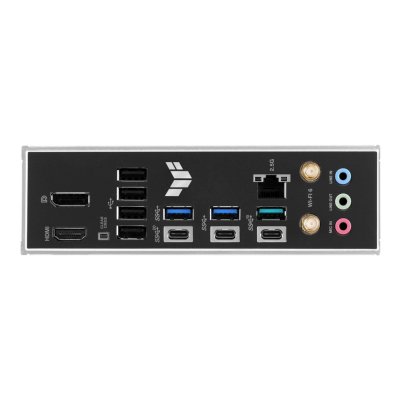 материнская плата ASUS TUF Gaming B760M-BTF WiFi D4
