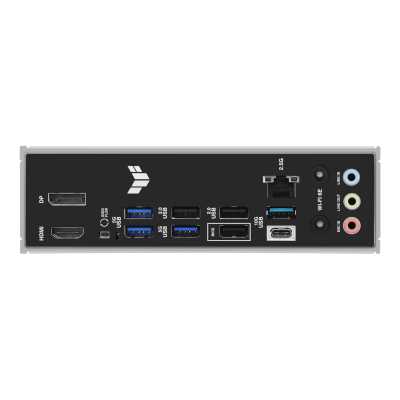 материнская плата ASUS TUF Gaming B850-E WiFi Черный