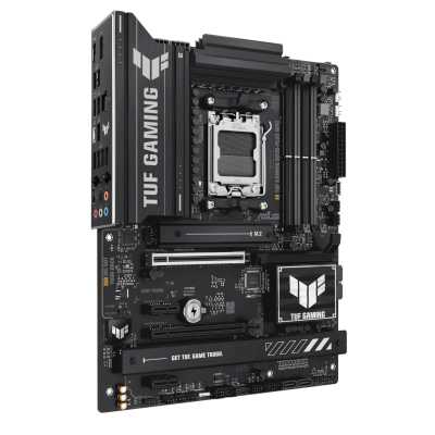 материнская плата ASUS TUF Gaming B850-Plus WiFi