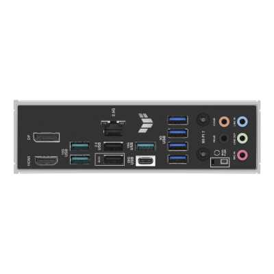 материнская плата ASUS TUF Gaming B850-Plus WiFi