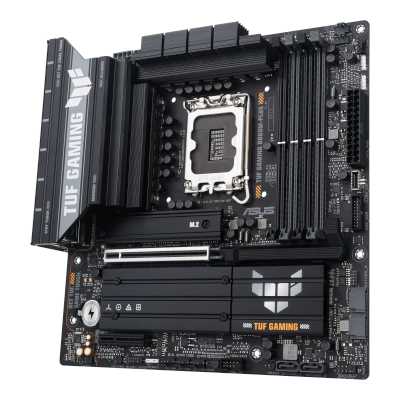 материнская плата ASUS TUF Gaming B860M-Plus