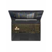 ноутбук ASUS TUF Gaming F15 FX506HC-HN002 90NR0723-M00810-wpro Серый