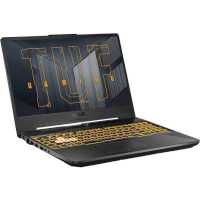 ноутбук ASUS TUF Gaming F15 FX506HCB-HN1138 90NR0723-M04800 Серый