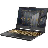 ноутбук ASUS TUF Gaming F15 FX506HCB-HN1138 90NR0723-M04800 Серый