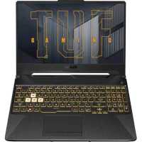 ноутбук ASUS TUF Gaming F15 FX506HCB-HN1138 90NR0723-M04800 Серый