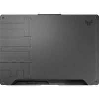 ноутбук ASUS TUF Gaming F15 FX506HCB-HN1138 90NR0723-M04800 Серый