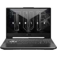ноутбук ASUS TUF Gaming F15 FX506HCB-HN144 90NR0724-M05990 Черный