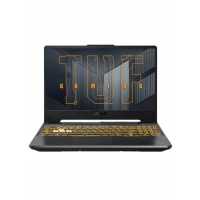 ноутбук ASUS TUF Gaming F15 FX506HE-HN022 90NR0703-M02210 Серый