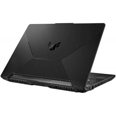 ноутбук ASUS TUF Gaming F15 FX506HE-HN337 90NR0703-M00D80-wpro Черный