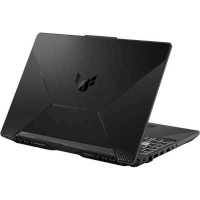 ноутбук ASUS TUF Gaming F15 FX506HM-HN008T 90NR0753-M04730 Серый
