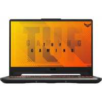 ноутбук ASUS TUF Gaming F15 FX506LHB-HN333 90NR03U2-M00JP0-wpro Черный