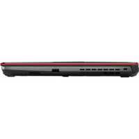 ноутбук ASUS TUF Gaming F15 FX506LHB-HN333 90NR03U2-M00JP0-wpro Черный