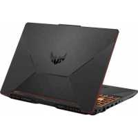 ноутбук ASUS TUF Gaming F15 FX506LHB-HN333 90NR03U2-M00JP0-wpro Черный