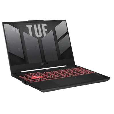 ноутбук ASUS TUF Gaming F15 FX507VI-HQ108 90NR0FH7-M005V0 Серый