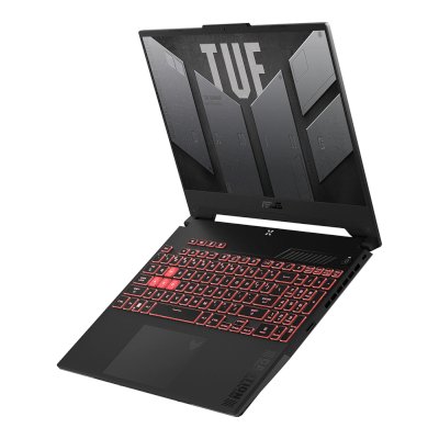 ноутбук ASUS TUF Gaming F15 FX507VI-HQ108 90NR0FH7-M005V0 Серый