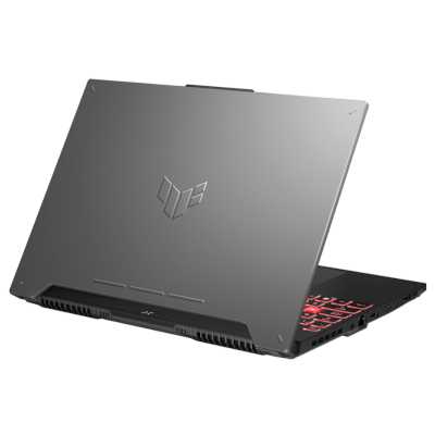 ноутбук ASUS TUF Gaming F15 FX507VI-HQ108 90NR0FH7-M005V0 Серый