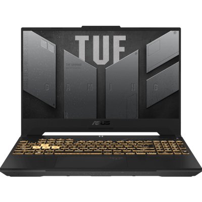 ноутбук ASUS TUF Gaming F15 FX507VV4-LP256 90NR0BV7-M00JN0 Серый
