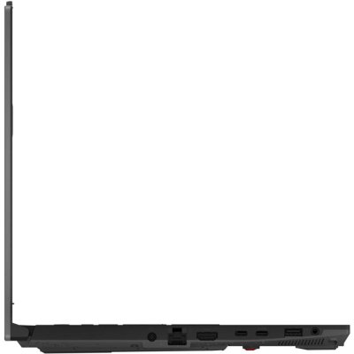 ноутбук ASUS TUF Gaming F15 FX507VV4-LP256 90NR0BV7-M00JN0 Серый