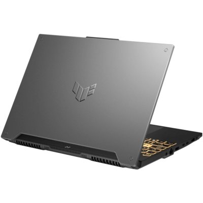 ноутбук ASUS TUF Gaming F15 FX507VV4-LP256 90NR0BV7-M00JN0 Серый