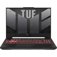 ноутбук ASUS TUF Gaming F15 FX507ZM-HN116 90NR09A1-M001C0-wpro Серый