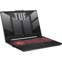 ноутбук ASUS TUF Gaming F15 FX507ZM-HN116 90NR09A1-M001C0-wpro Серый