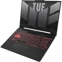 ноутбук ASUS TUF Gaming F15 FX507ZM-HN116 90NR09A1-M001C0-wpro Серый