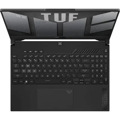 ноутбук ASUS TUF Gaming F15 FX507ZU4-LP114 90NR0FG7-M009N0 Серый